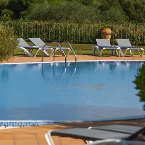 **** Hotel Rvhotels Golf Costa Brava Spanien