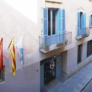  Hostel Xanascat Spanien