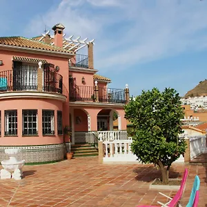 Villa Malaga Couette-café