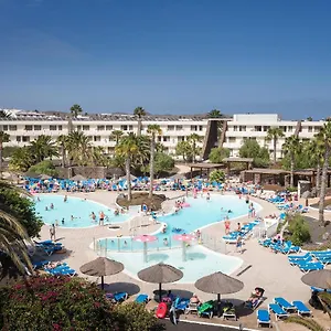 **** Hotel Zocos Impressive Lanzarote Spanien