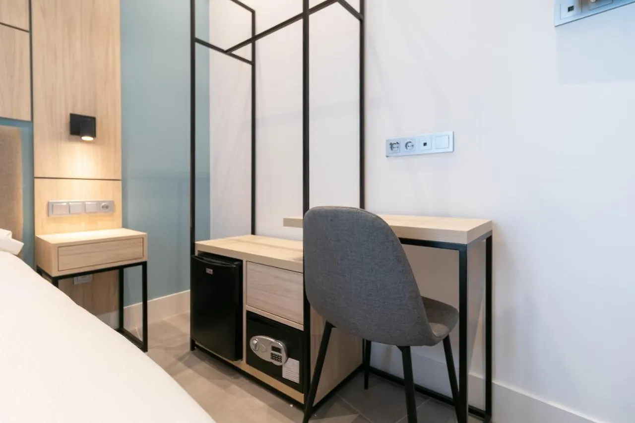 Hotel Real Maqueda - Malaga